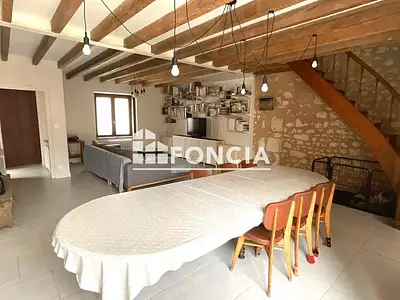 Maison, 150 m²