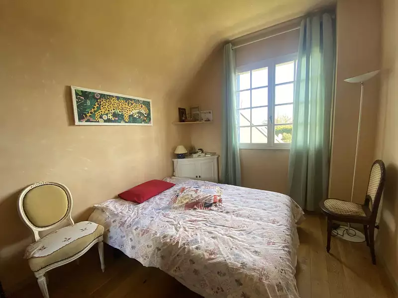 Maison, 116 m²