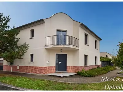 Maison, 185 m²