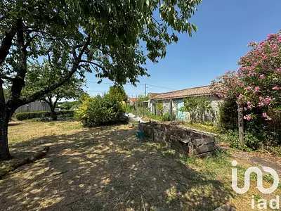 Maison, 84 m²