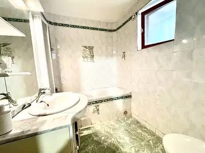 Maison, 95 m²