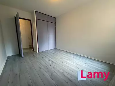 Appartement, 42 m²