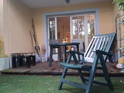 Appartement, 31,55 m²