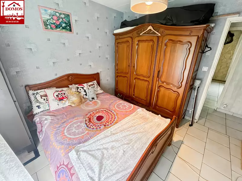 Maison, 96 m²