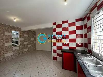 Appartement, 45 m²