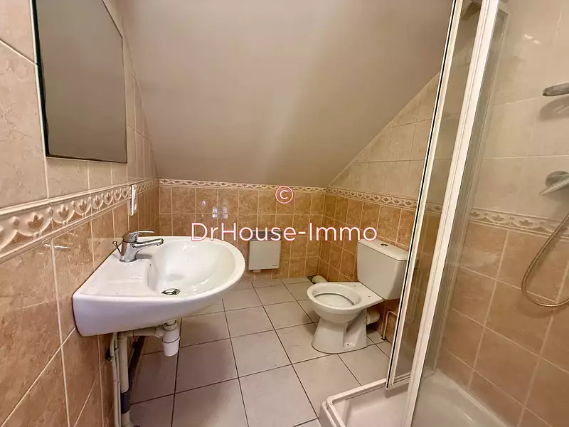 Maison, 50 m²