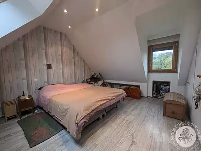 Maison, 88 m²
