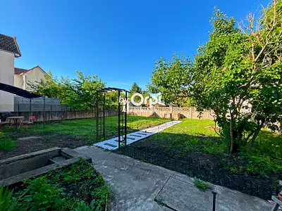 Maison, 65 m²