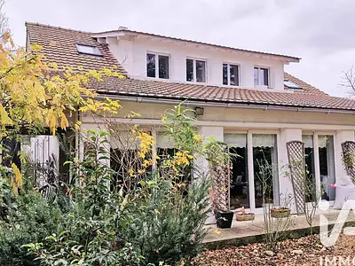 Maison, 173 m²