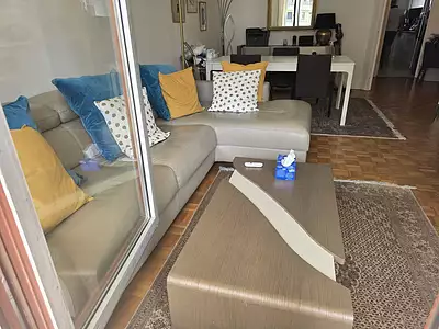 Appartement, 84,8 m²