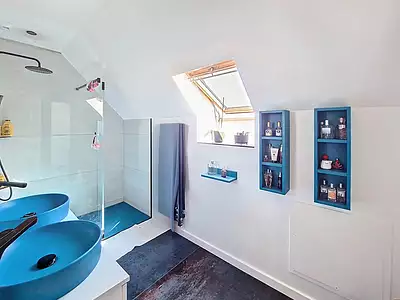 Maison, 101 m²