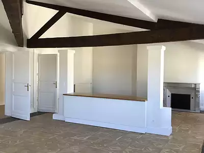 Appartement, 163 m²