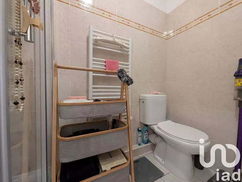 Appartement, 31 m²