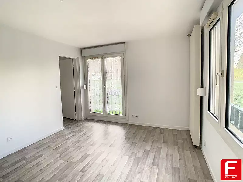 Appartement, 40,67 m²