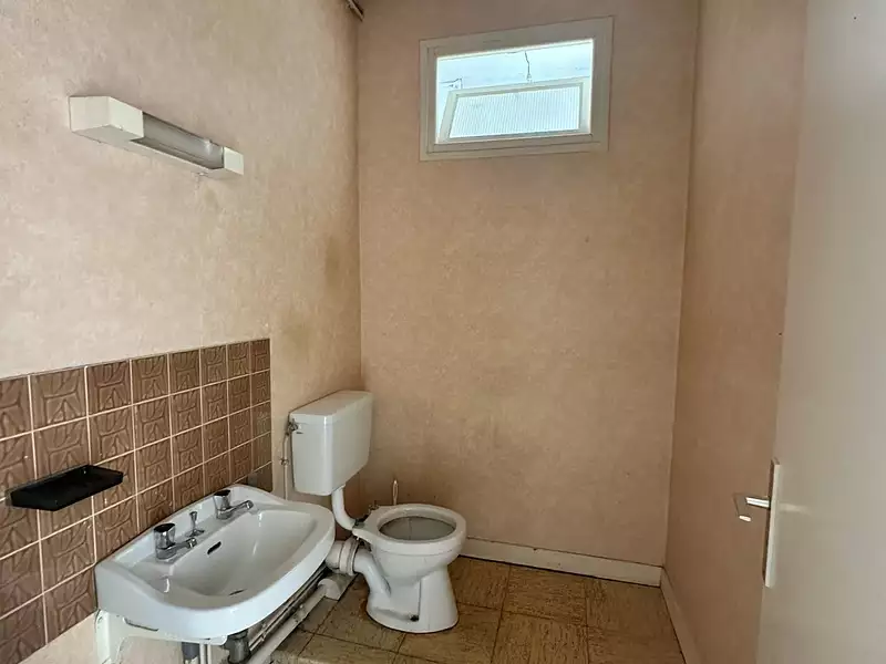 Appartement, 70,77 m²