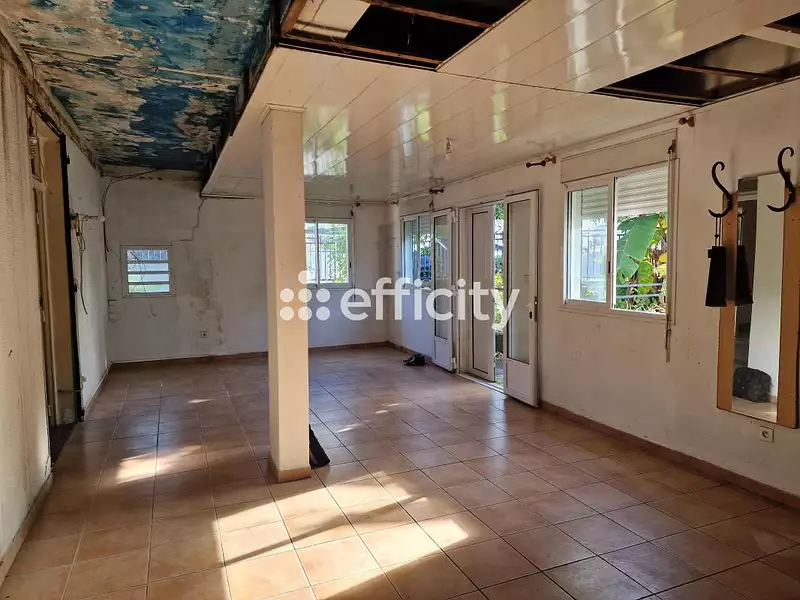 Maison, 150 m²