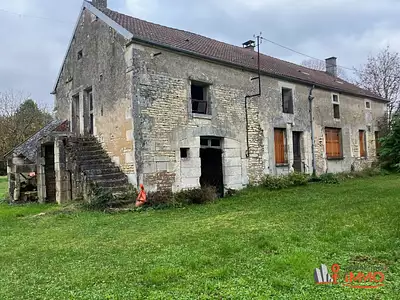 Maison, 90 m²