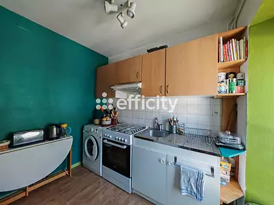 Appartement, 64 m²