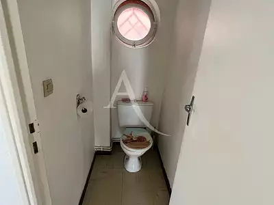 Appartement, 54,44 m²