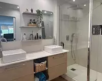 Appartement, 77,09 m²