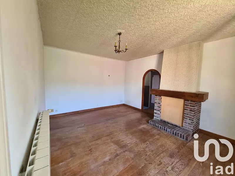 Maison, 88 m²