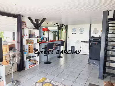 Maison, 280 m²