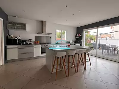 Maison, 115 m²
