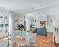 Appartement, 100 m²