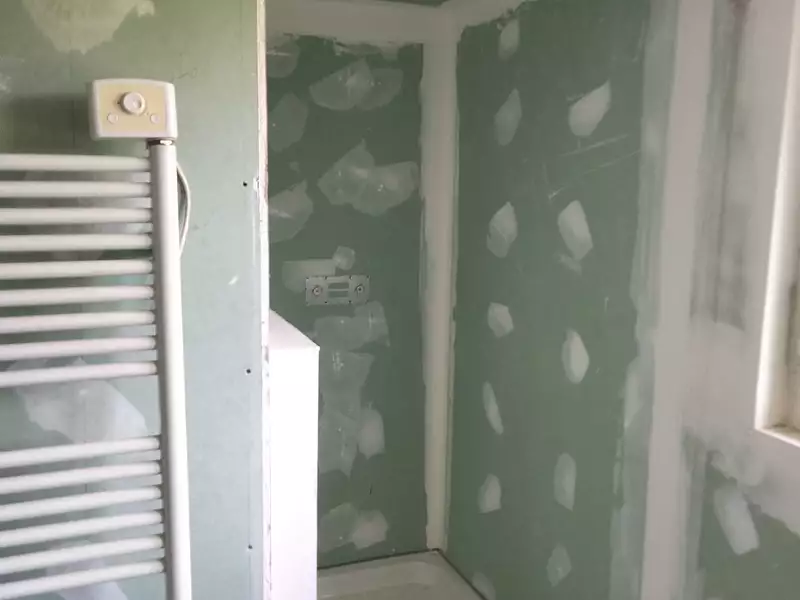 Maison, 109 m²