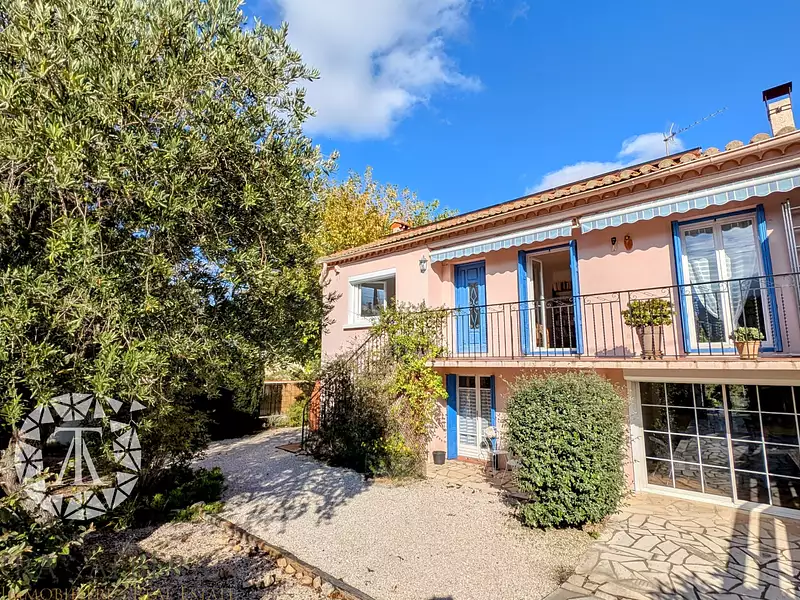 Maison, 135 m²
