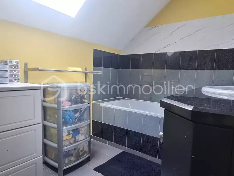 Appartement, 92 m²