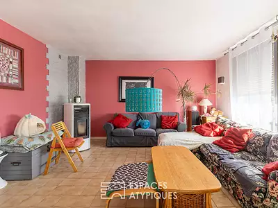 Maison, 145 m²