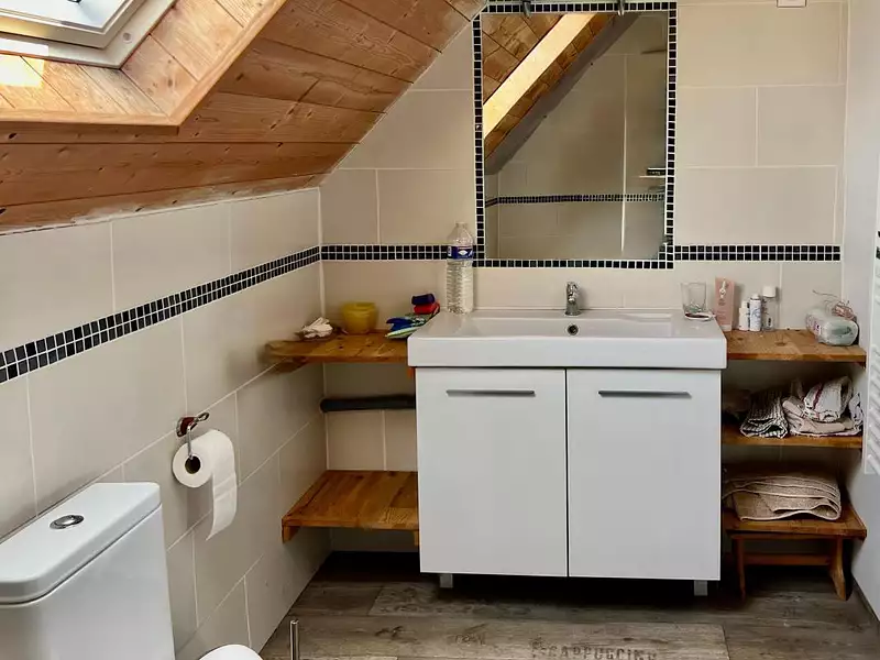 Maison, 95 m²
