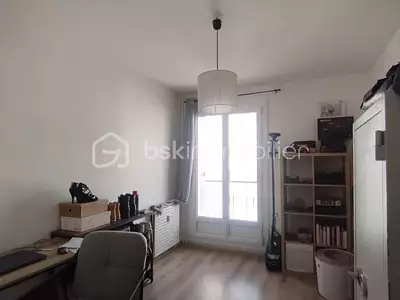 Appartement, 78 m²