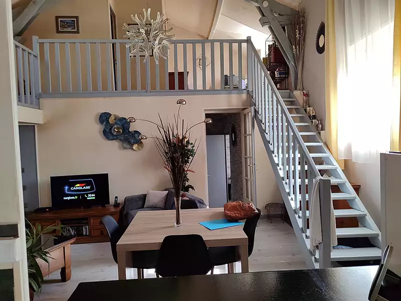 Maison, 90 m²