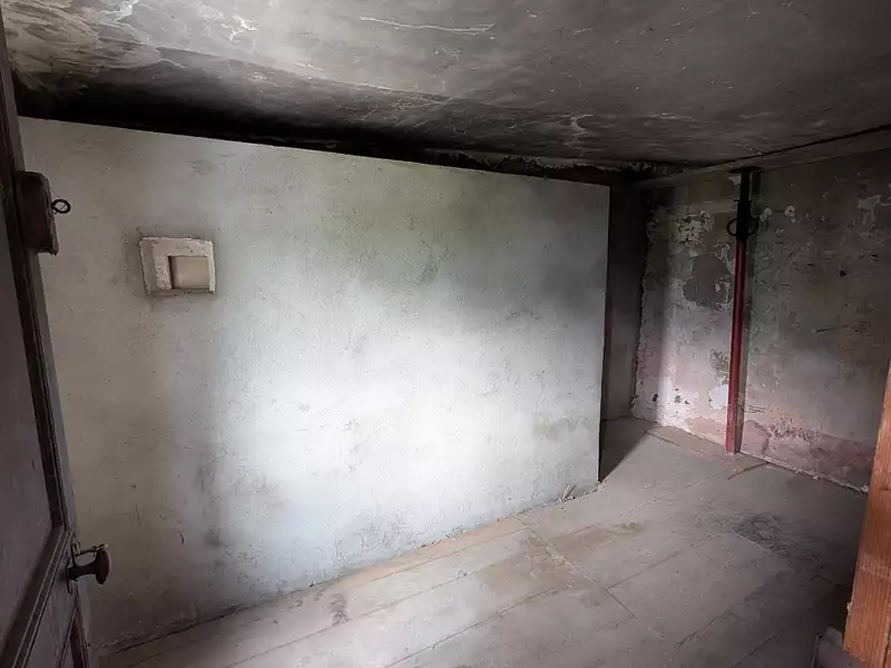 Maison, 166 m²