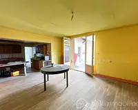 Immeuble, 250 m²