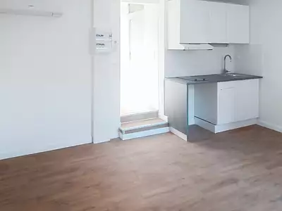 Appartement, 24 m²