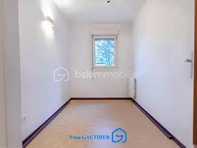 Appartement, 69 m²