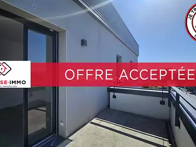 Appartement, 30,05 m²