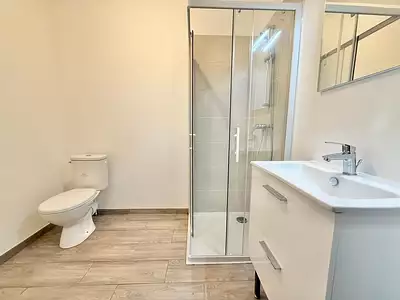 Maison, 110 m²
