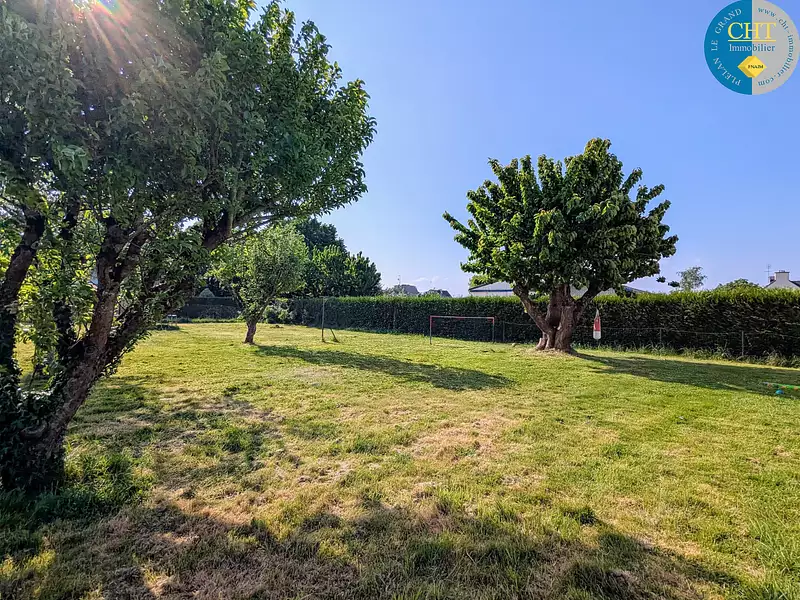 Maison, 107 m²