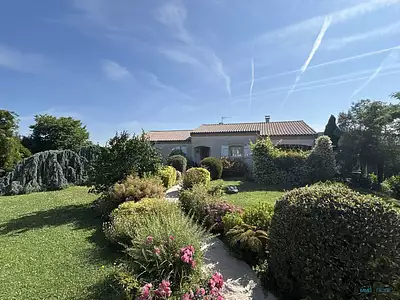 Maison, 172 m²