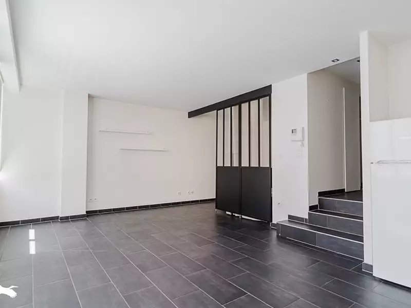 Appartement, 41,53 m²