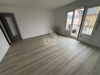 Appartement, 82,77 m²