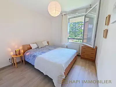 Appartement, 81 m²