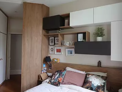 Appartement, 78,49 m²