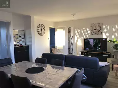 Appartement, 63 m²