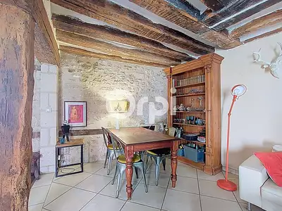 Maison, 130 m²