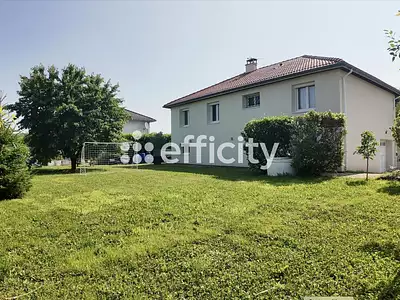 Maison, 115 m²